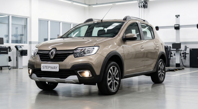 Сервис и ремонт Renault в автосервисе Диалог Авто