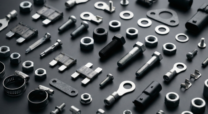 Запасные части и аксессуары в автосервисах Диалог Авто в автосервисе Диалог Авто