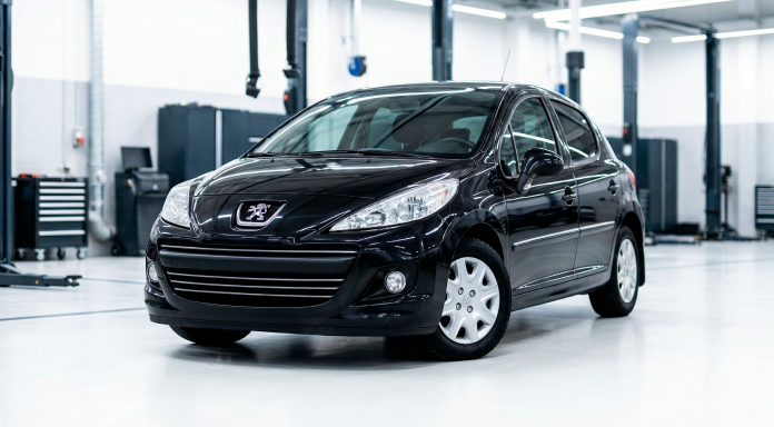 Сервис и ремонт Peugeot в автосервисе Диалог Авто